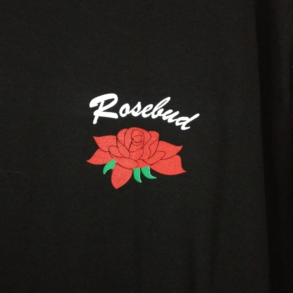Rosebud Diner T-Shirt